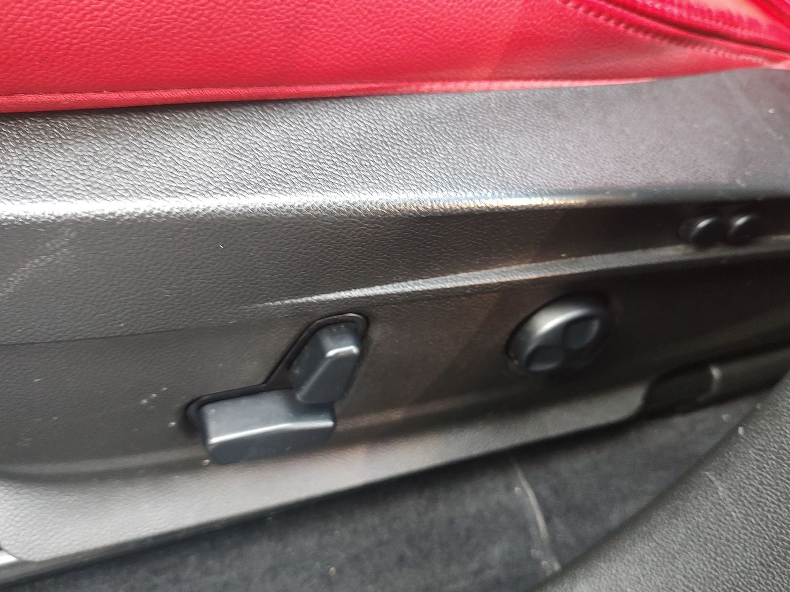 2018 Alfa Romeo Stelvio Ti