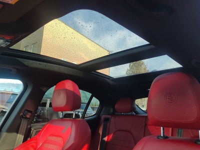 2018 Alfa Romeo Stelvio Ti