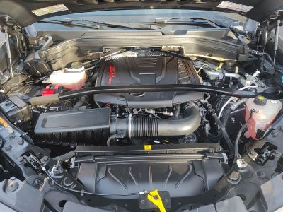 2018 Alfa Romeo Stelvio Ti