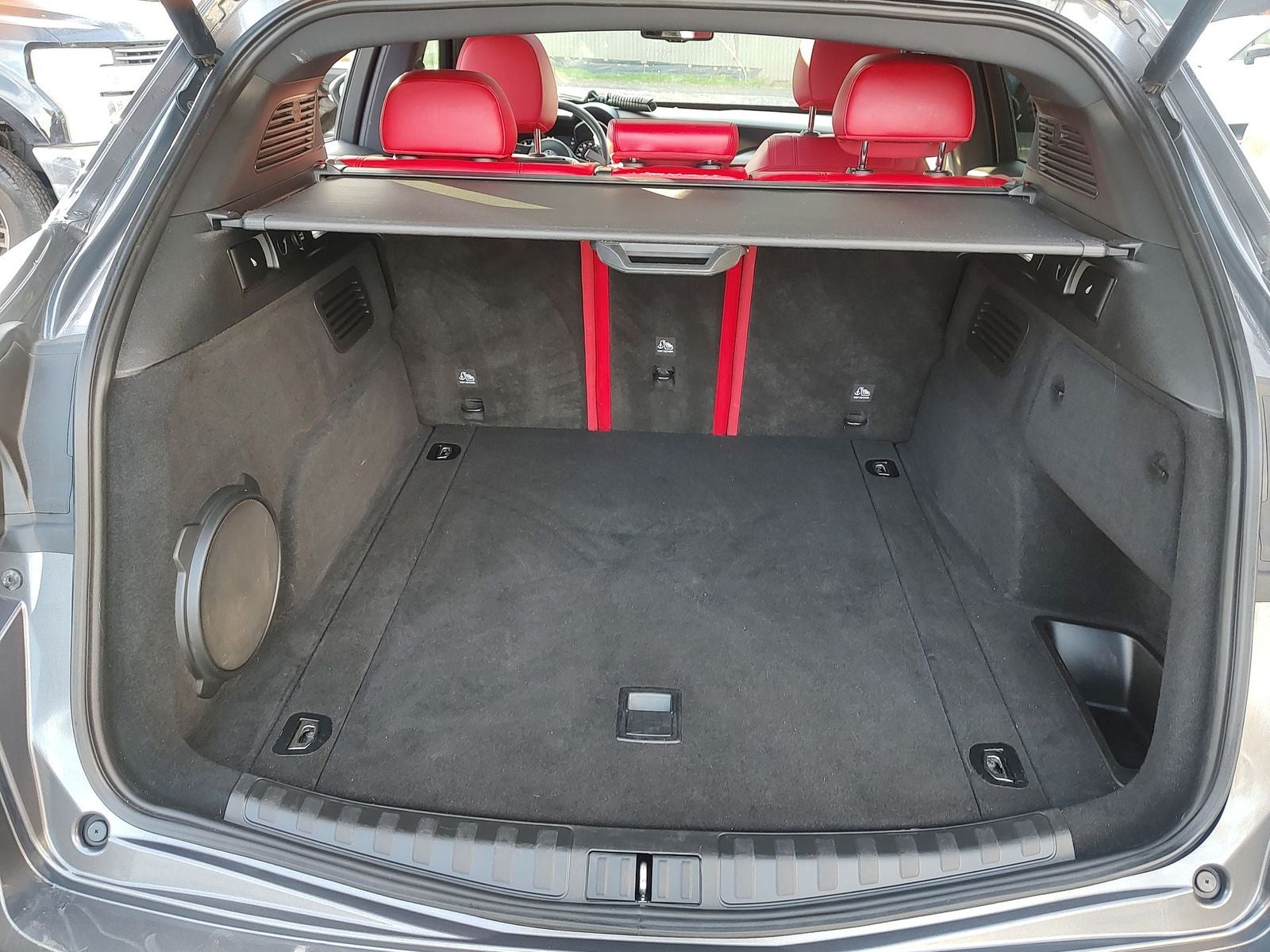 2018 Alfa Romeo Stelvio Ti