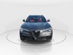 2018 Alfa Romeo Stelvio Ti
