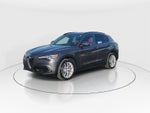 2018 Alfa Romeo Stelvio Ti
