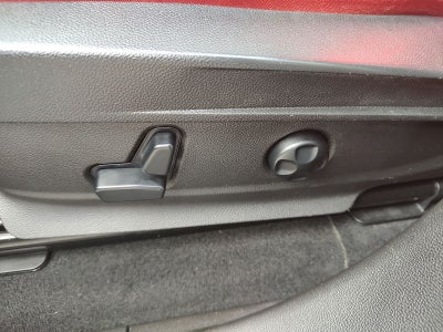 2019 Alfa Romeo Stelvio Ti