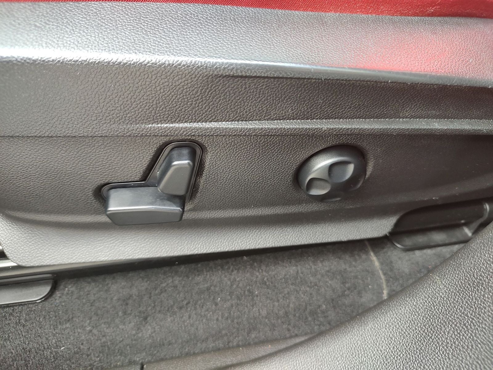 2019 Alfa Romeo Stelvio Ti