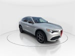 2019 Alfa Romeo Stelvio Ti