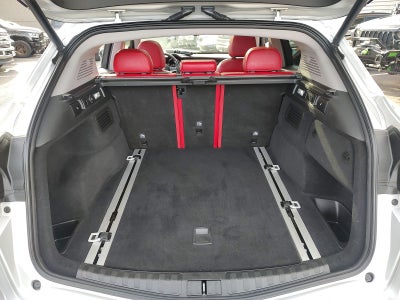 2019 Alfa Romeo Stelvio Ti