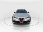 2019 Alfa Romeo Stelvio Ti