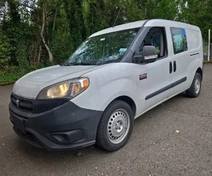 2017 RAM ProMaster City Tradesman