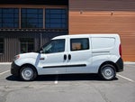 2017 RAM ProMaster City Tradesman Cargo Van 4D