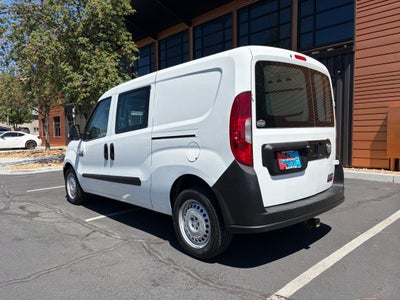 2017 RAM ProMaster City Tradesman Cargo Van 4D
