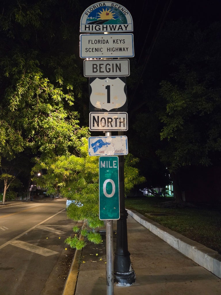 Key West